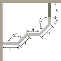 Shower Construction Guide Dulles Glass