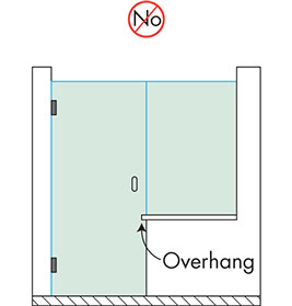 Over Hang