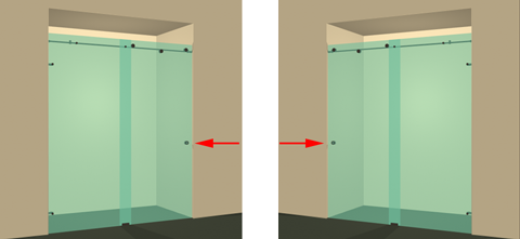 Door Openings