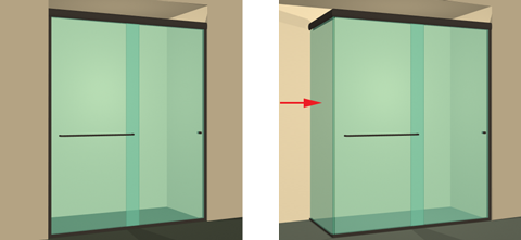 Door Openings